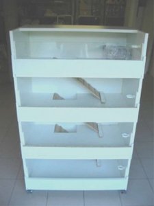 Caviameubel 125x80x50