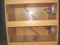 Caviameubel 125x80x60 in beuk
